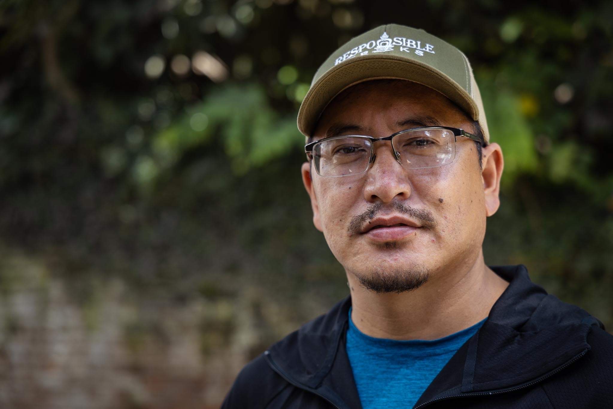 Chhewang N. Lama