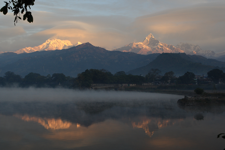 Experience Best of Nepal Tour