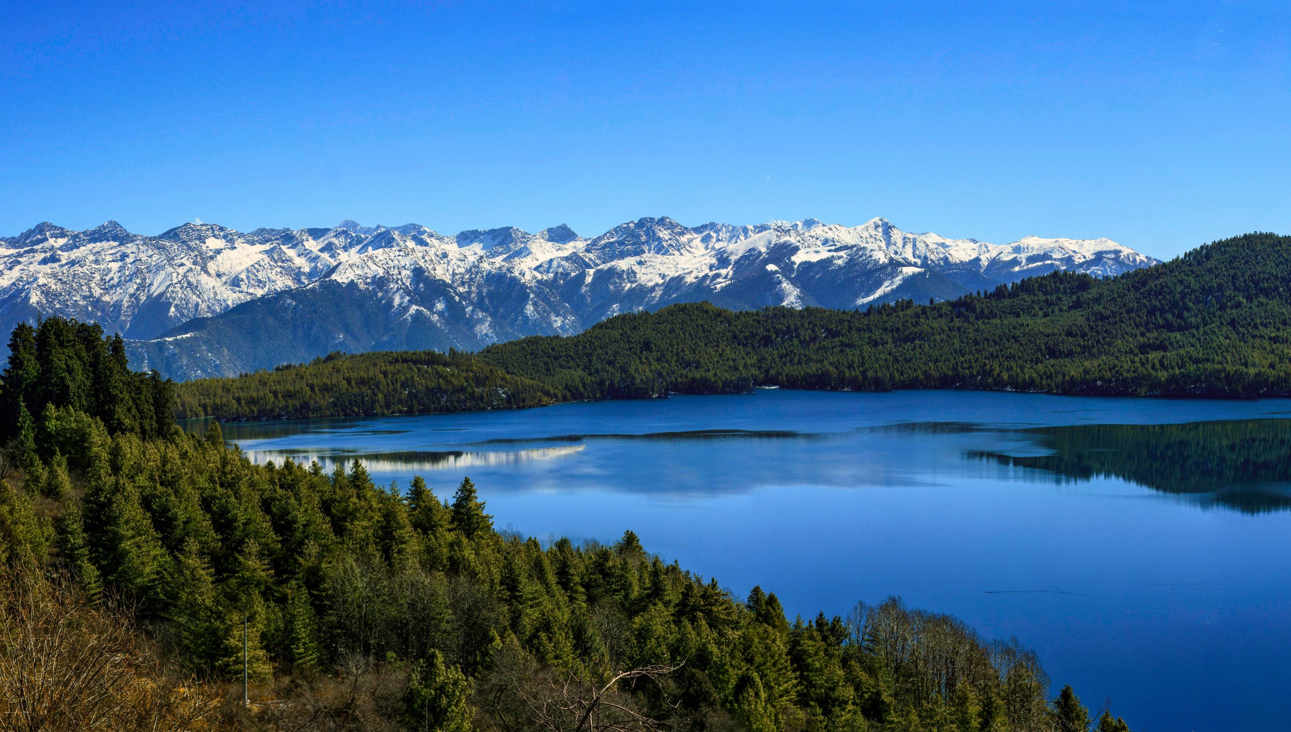 jumla rara lake trek