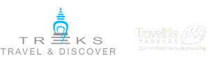 white logo