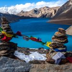 Tilicho Lake Manang