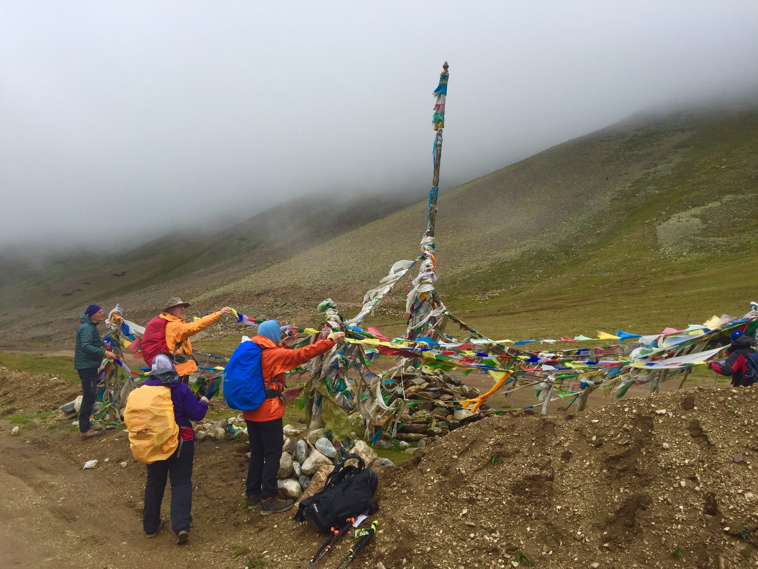Kailash Manasarovar Pilgrimage Tour