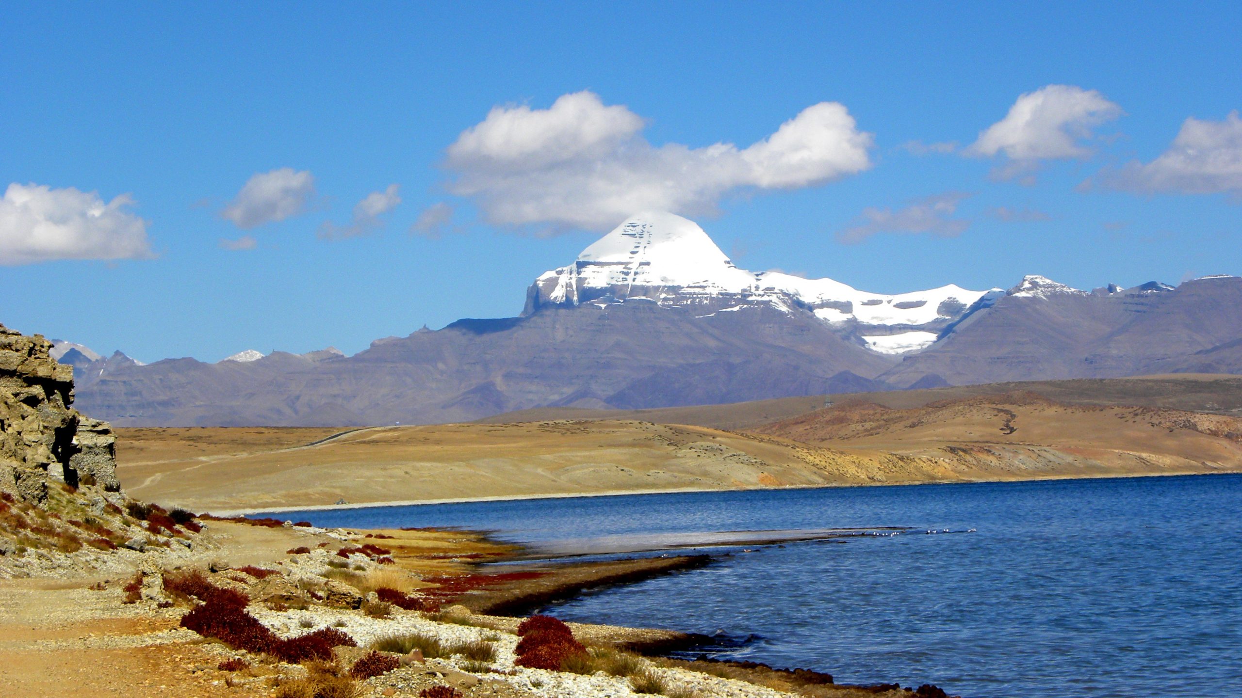Kailash Manasarovar Pilgrimage Tour