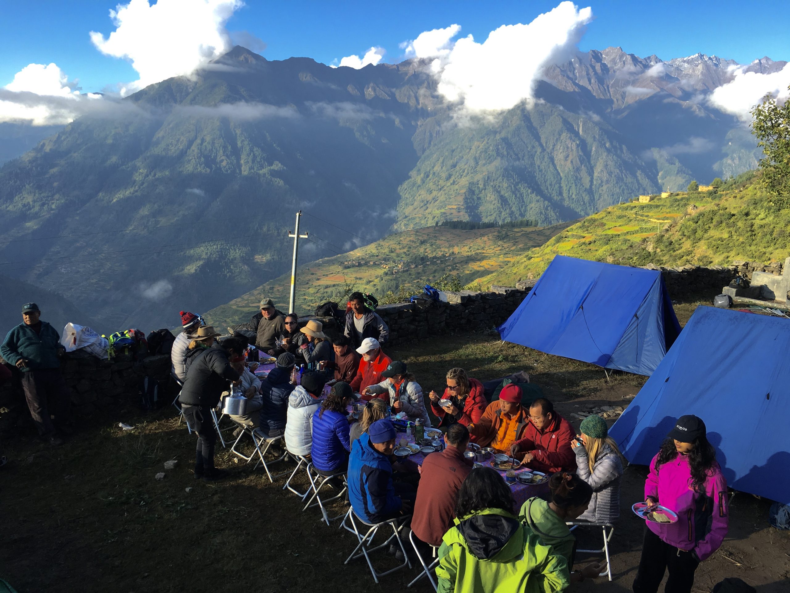 Kailash Manasarovar Pilgrimage Tour