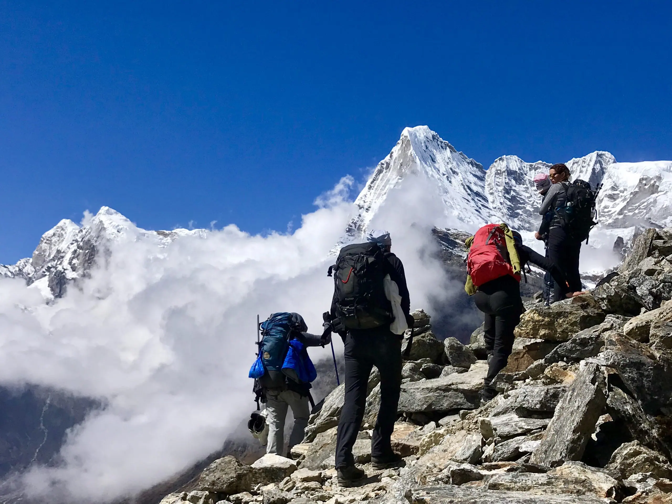 Mandatory Guides For Every Trekkers From April 1 2023 I Nepal
