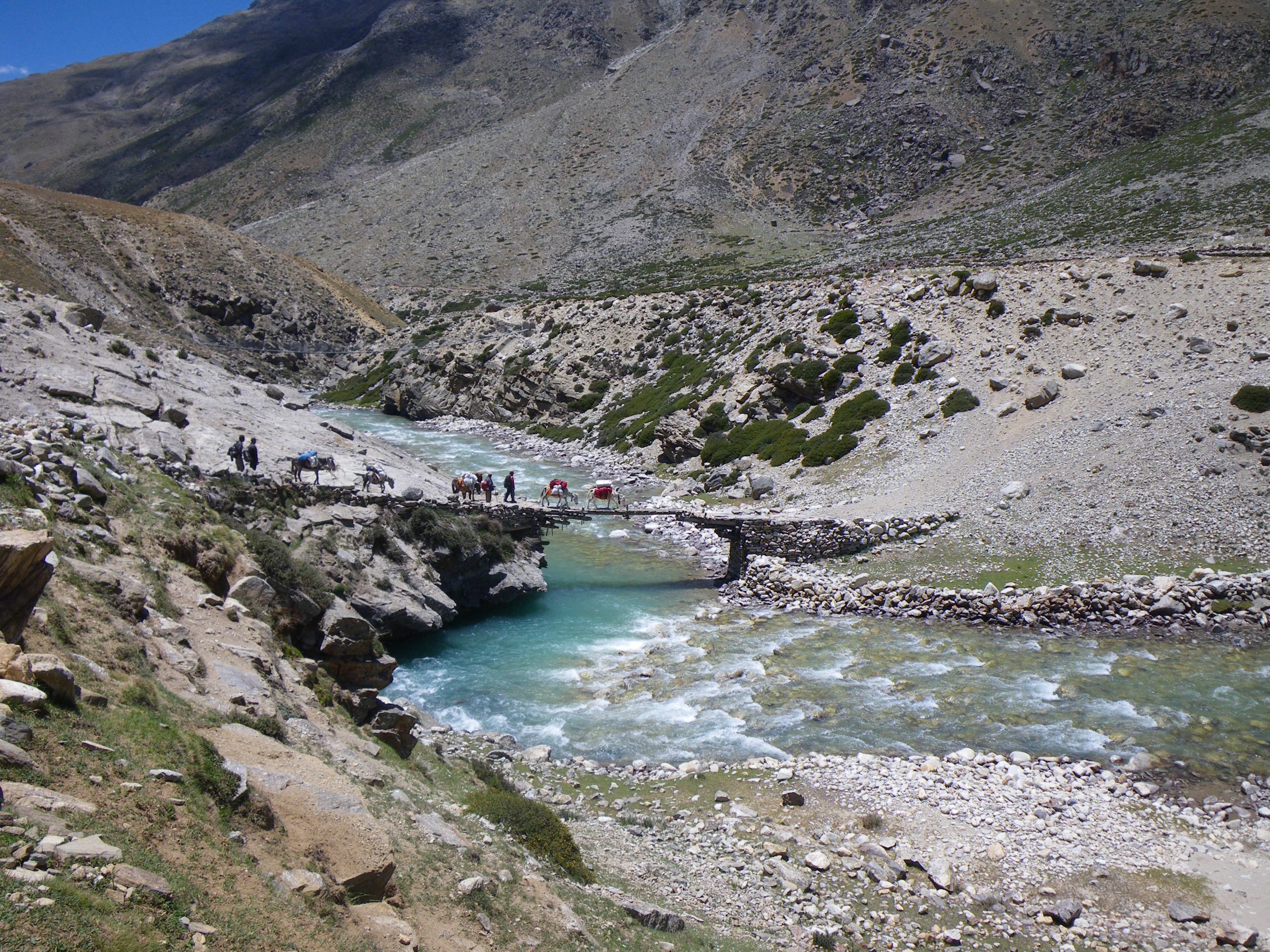 Mount Kailash Yatra From Nepal Limi