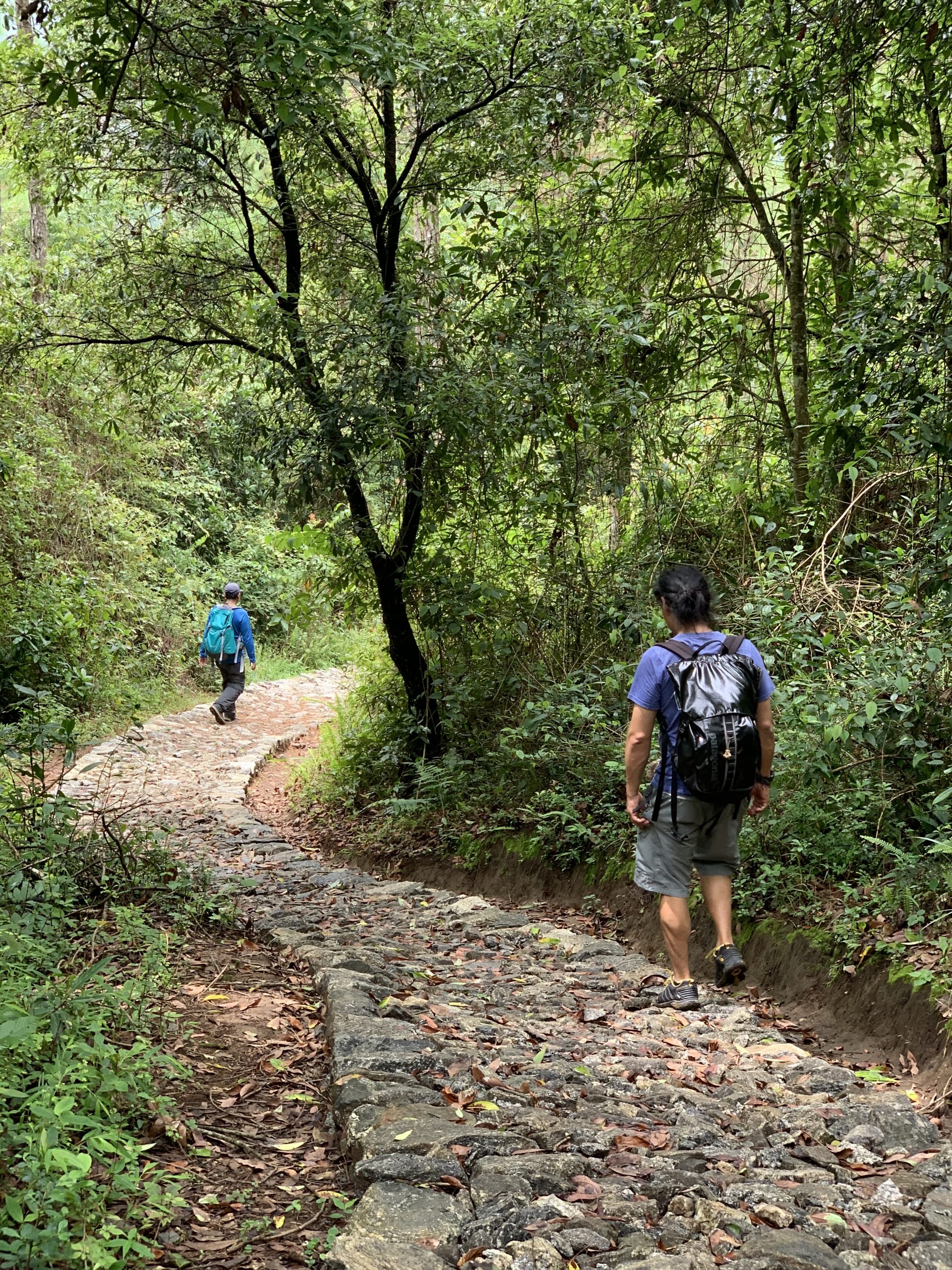Weekend Eco Hike Nagarkot Farm House