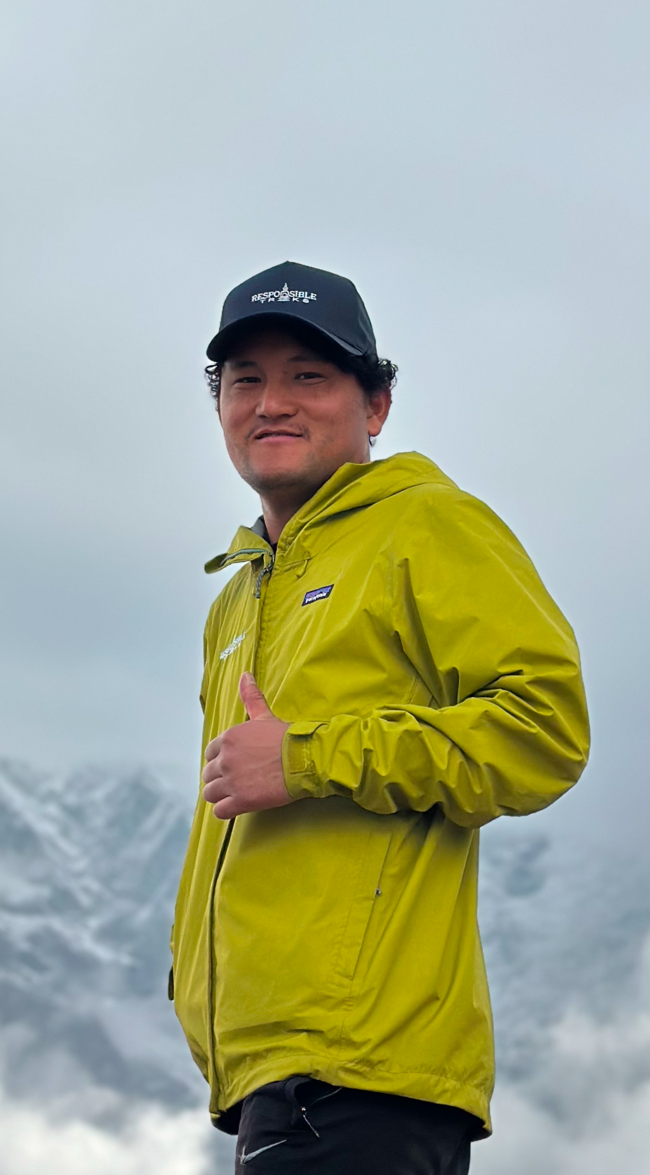 Konjok Tenzin Lama