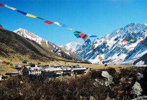Langtang Trek