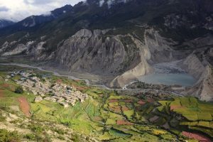 Nar Phu Valley