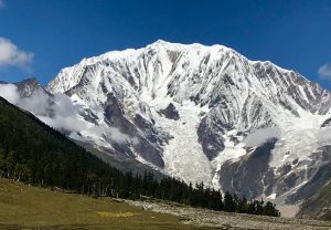 saipal himal expedition