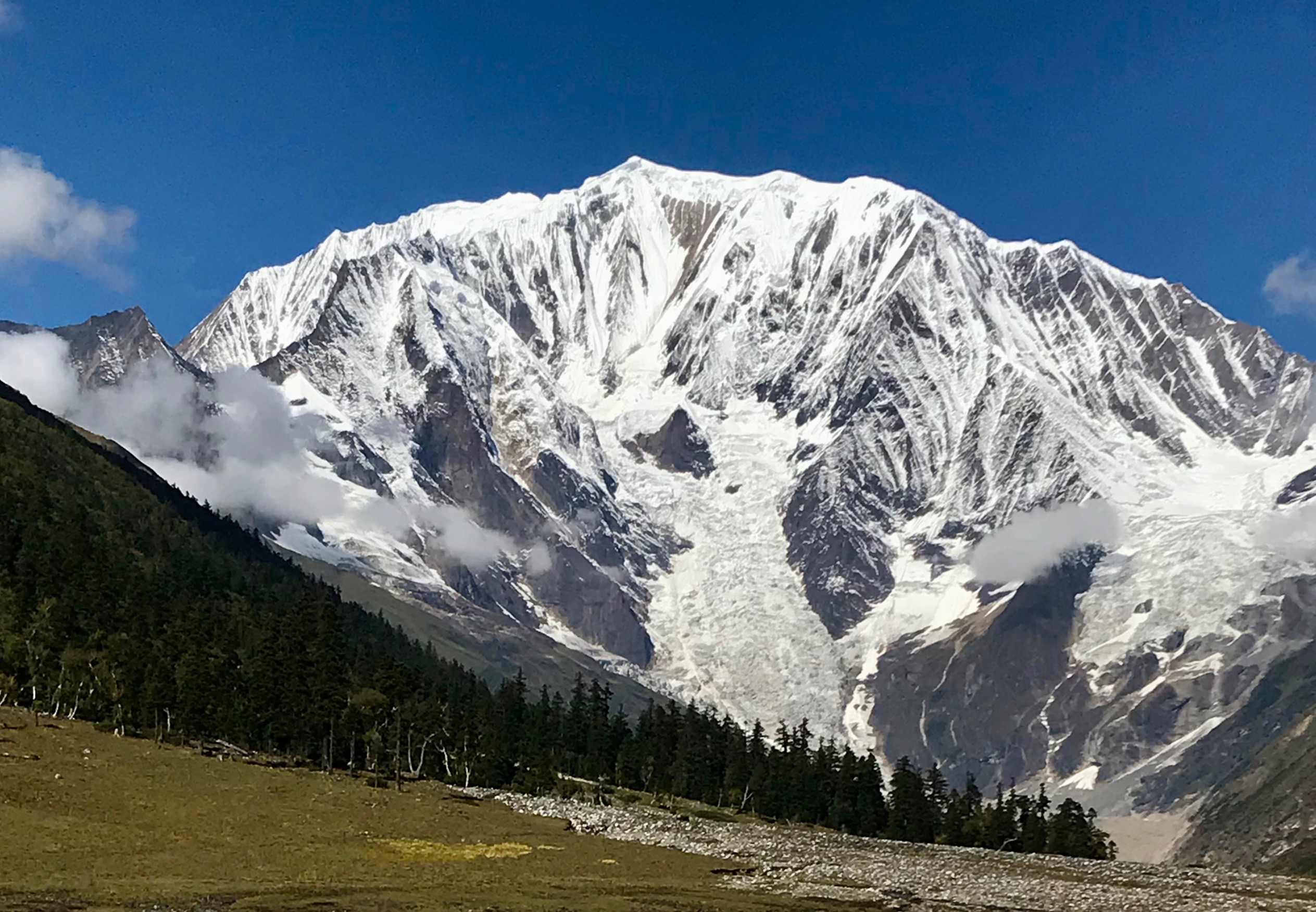 Saipal Eco Climbing and Expeditions