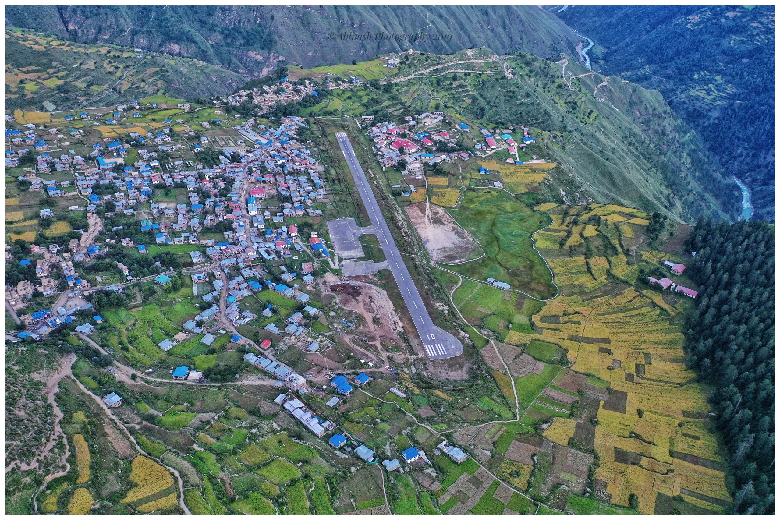 GHT West Nepal Trek – Journey Through the Remote Himalayas