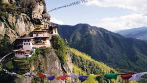 India Nepal Bhutan Tours