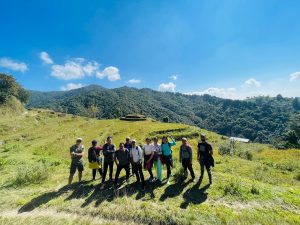Weekend Eco Hike to Chisapani