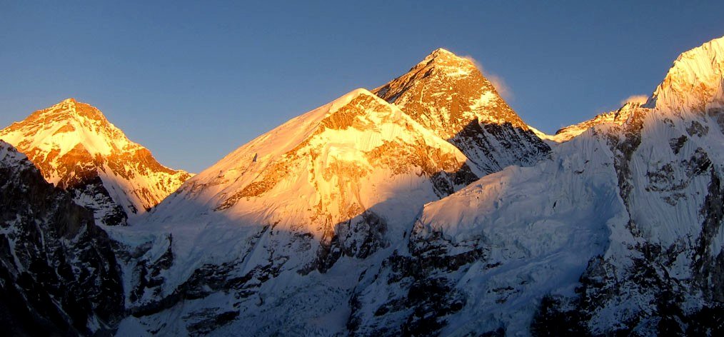 Mount Everest Day -Sagarmatha Day