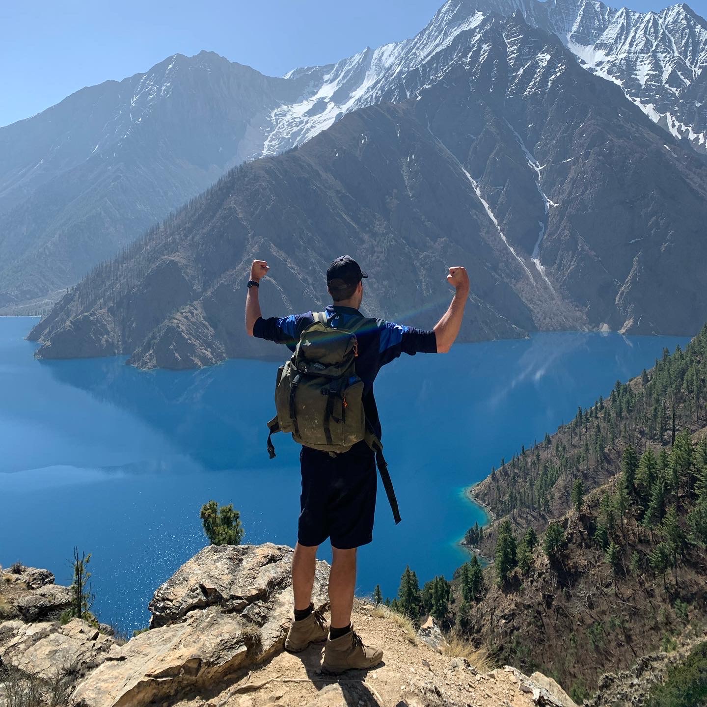 Pristine Karnali