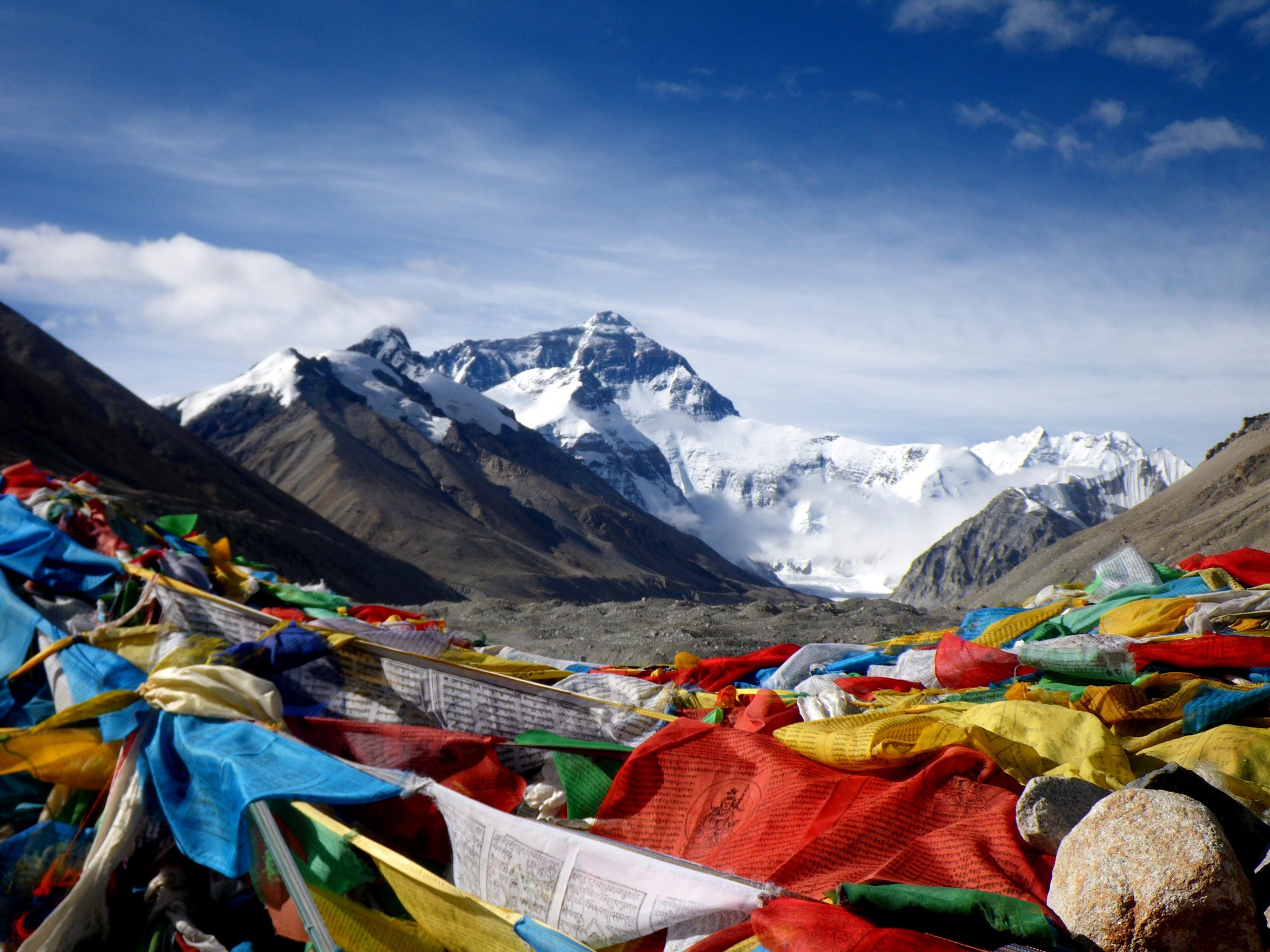  Tibet Trekking