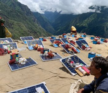 solar distribution