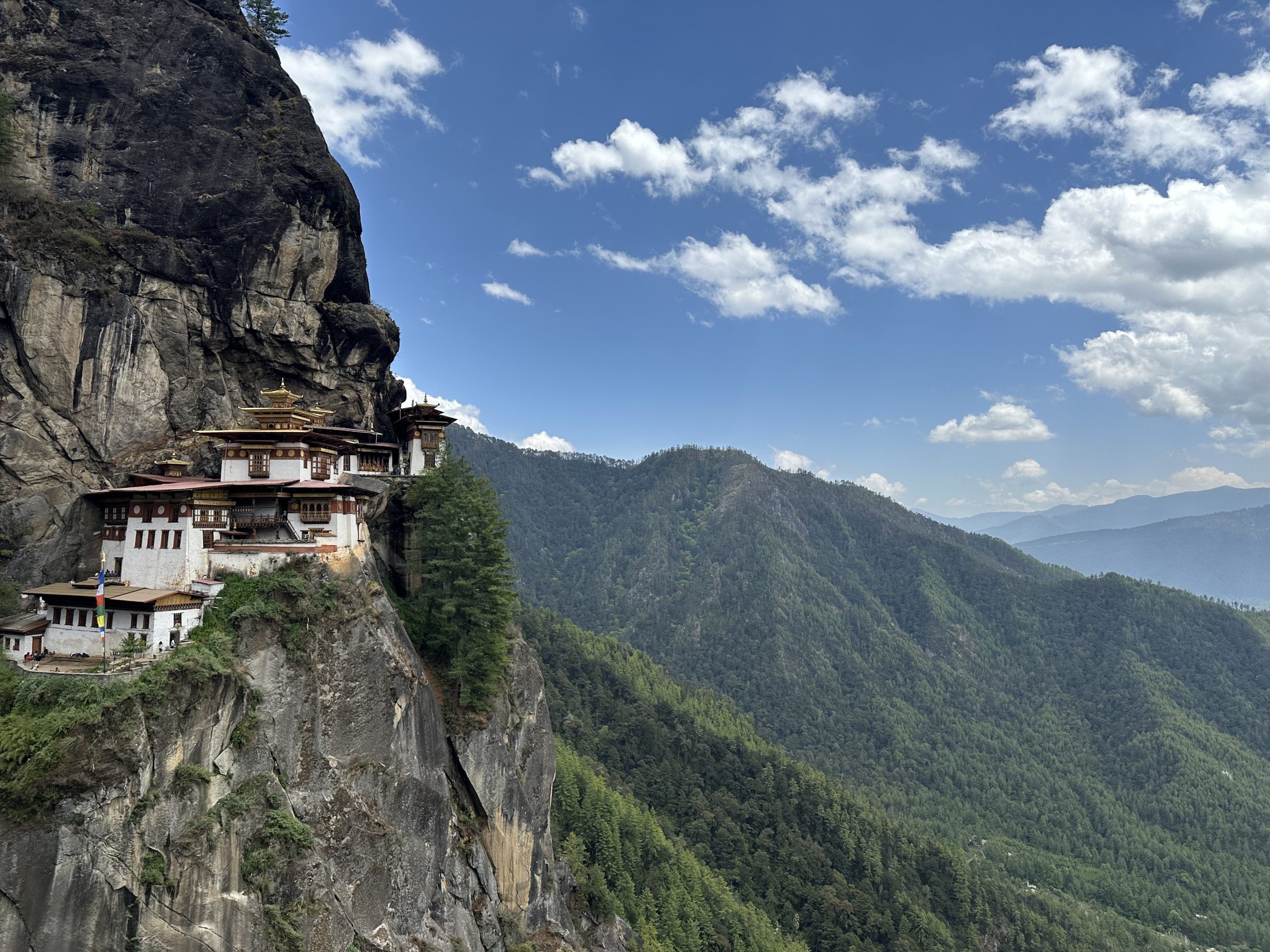 Bhutan