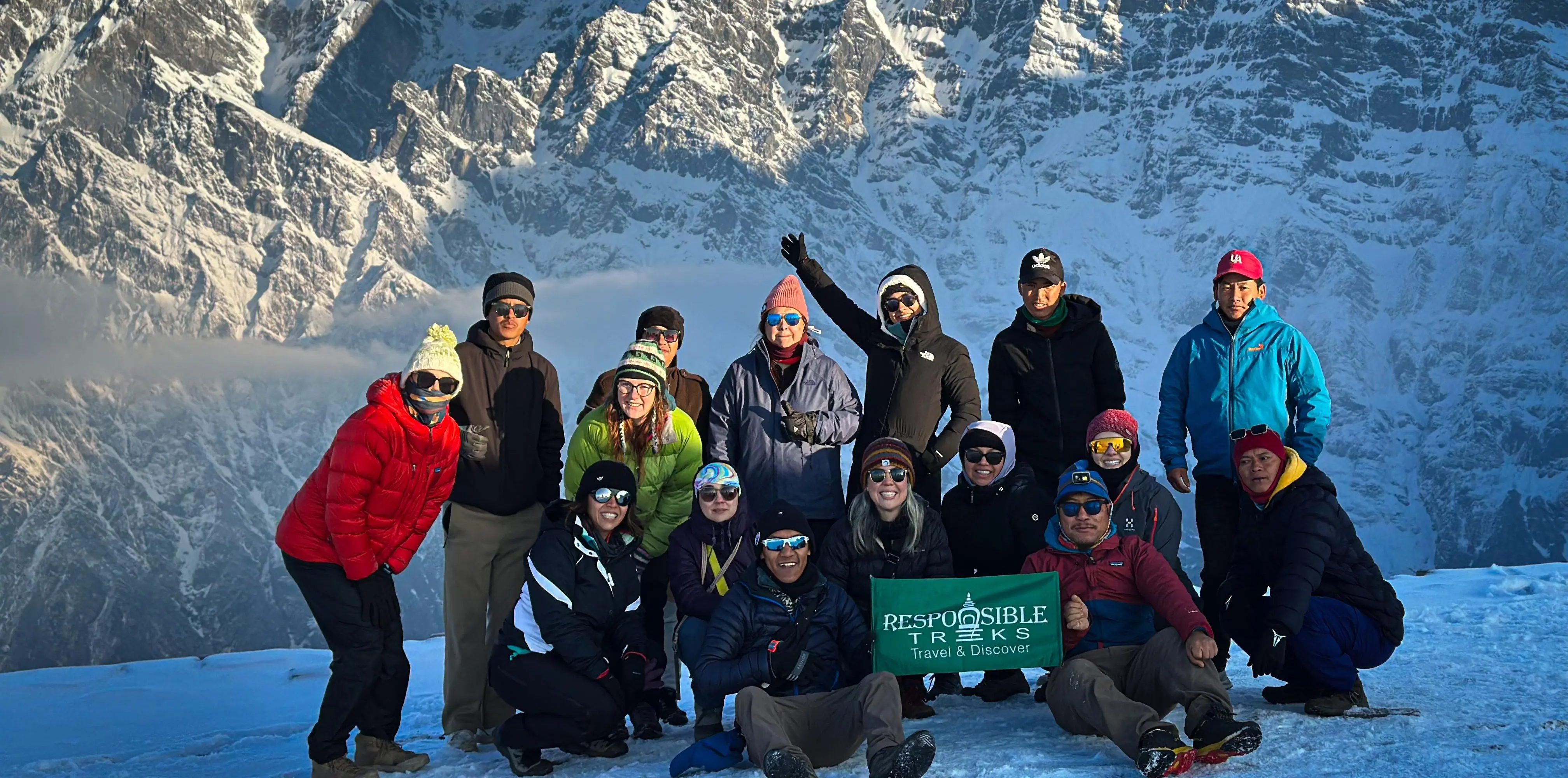 LOCAL EXPERT IN THE HIDDEN HIMALAYAS