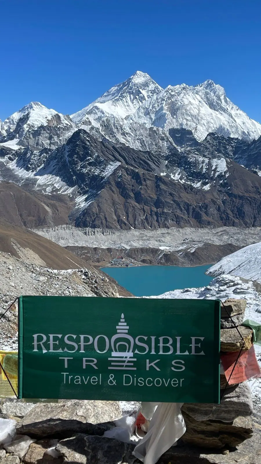 Everest High Pass An Outstanding Journey To Big Mountains