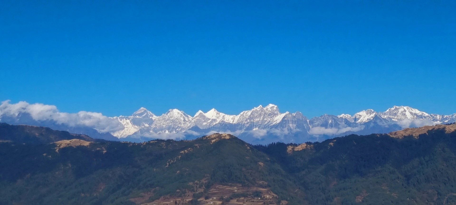Pikey Peak Trek: Everything You Need know for short treks