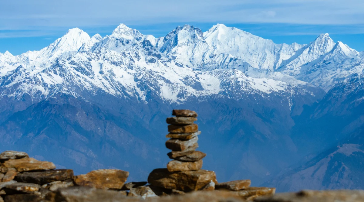 Pikey Peak Trek Nepal – Complete Guide to the Hidden Everest View Trek
