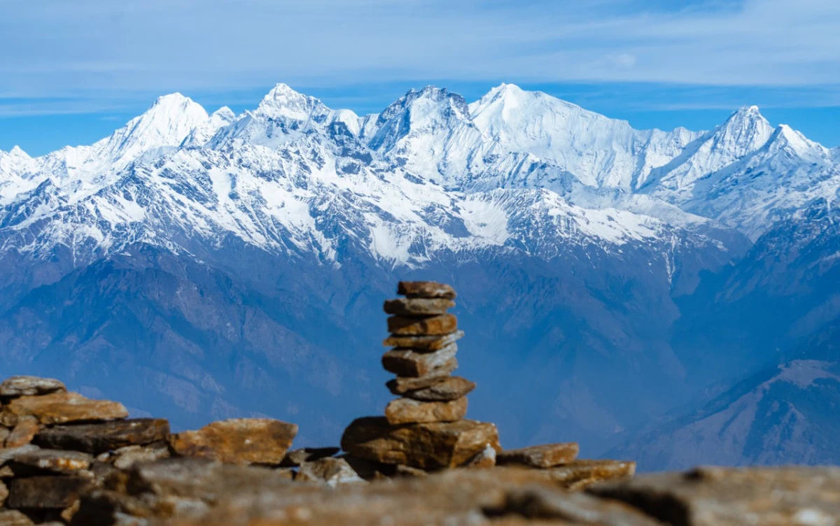 Pikey Peak Trek Guide