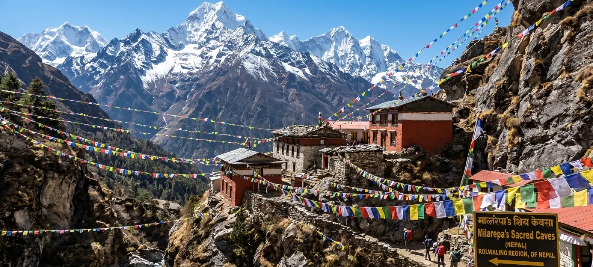 Lapchi Valley Trek: A Complete Guide to Nepal’s Sacred Hidden Valley