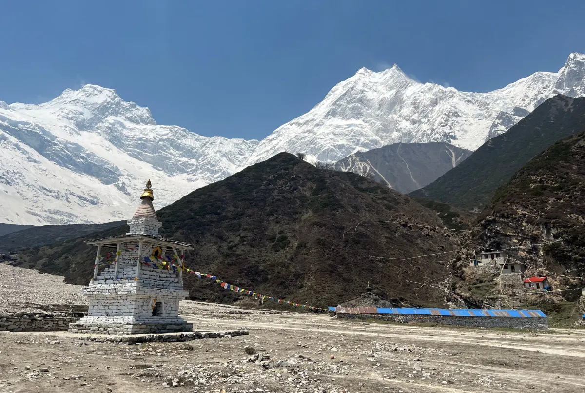 Manaslu Tsum Valley Trek: Complete Guide to Nepal’s Hidden Himalayan Adventure