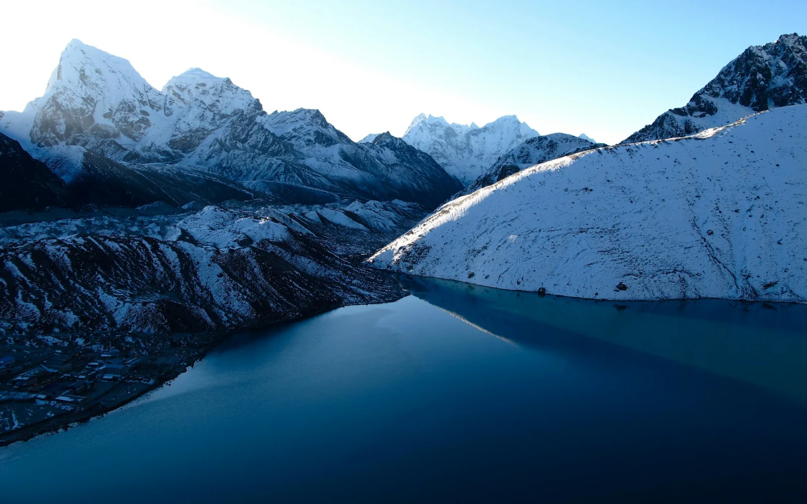 Best Time for Manaslu Circuit Trek: Weather & Monthly Guide