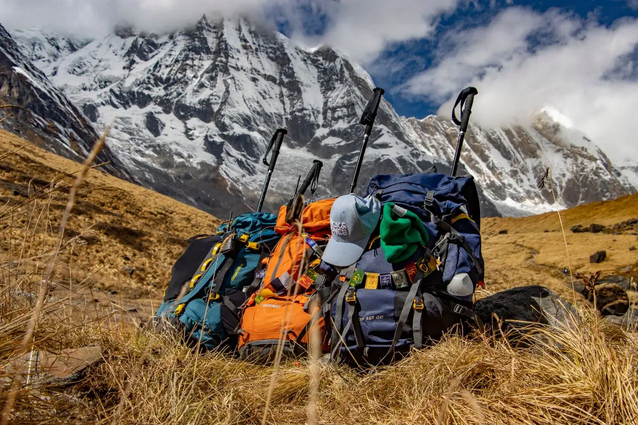 Manaslu Circuit Trek Packing List: Complete Guide to What to Pack